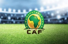 "كاف" يعلن عن أفضل لاعب وحارس مرمى في مجموعات كأس إفريقيا