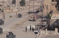 المرصد السوري يكشف حصيلة هجوم "داعش" على سجن "غويران"