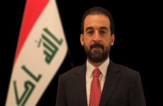 الحلبوسي: زمن التدخلات الخارجية بتشكيل الحكومات العراقية ولى