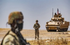 صحف عالمية تكشف تفاصيل العملية العسكرية الامريكية في سوريا