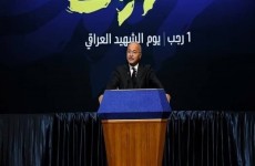 صالح: نريد حكومة مقتدرة لا تخضع للضغوطات الخارجية