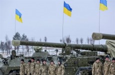 أوكرانيا تتحدى روسيا وتقلل من شأن مخاطر "الغزو"