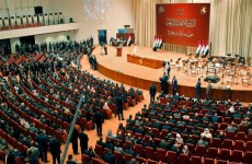 نائب يطالب بمنح المقعد الشاغر لمقرر مجلس النواب الى المكون الايزيدي