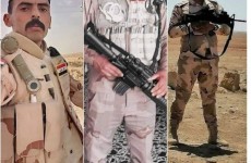 استشهاد واصابة 4 جنود بانفجار عبوة ناسفة في الانبار