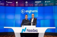 أنغامي: أوّل شركة تكنولوجيا عربية تدخل "ناسداك"!