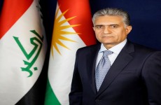 الديمقراطي الكردستاني يرشح ريبر أحمد لرئاسة الجمهورية بعد استبعاد زيباري