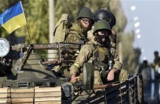الجيش الأوكراني يرصد 60 انتهاكا عسكريا