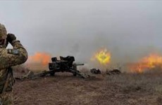 دونيتسك: القوات الأوكرانية تستهدف المنطقة بقذائف وأسلحة ثقيلة