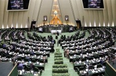 البرلمان الايراني يحذر من اتفاق نووي بلا ضمانات