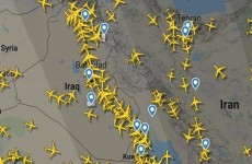اليك ابرز شركات الطيران العالمية التي عاودت المرور في الاجواء العراقية