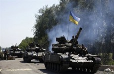 سيناريوهات الازمة الاوكرانية واستراتيجيتها المعقدة.. هل تتحول الى حرب شاملة؟
