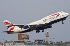 روسيا تحظر طيران شركات المملكة المتحدة فوق أراضيها