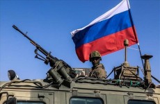 الدفاع الروسية تعلن محاصرة العاصمة الأوكرانية من الغرب