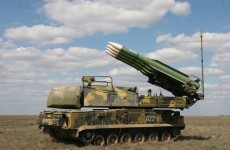 تبديد أسطورة فاعلية الدفاعات الجوية الأوكرانية