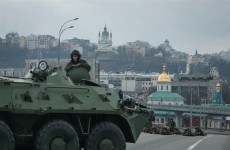 القوات الروسية تفرض سيطرتها الكاملة على مدينة ميليتوبول الاوكرانية