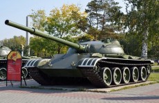 خبراء: غالبية الدبابات الأوكرانية عفا عليها الزمن