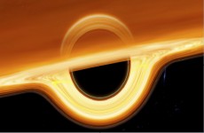 ماذا يوجد داخل الثقب الأسود؟ أجهزة الكمبيوتر الكمومية قد تكون قادرة على محاكاتها!
