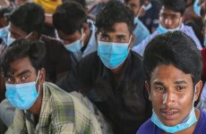 الولايات المتحدة تقول إن العنف ضد الأقلية المسلمة في ميانمار يرقى إلى الإبادة