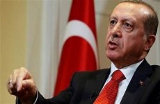 اردوغان : تركيا قادر على صناعة قمرها الصناعي الخاص وتجهيز برمجياتها وتصميم مركباتها الباليستية.