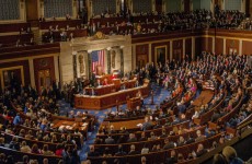 نواب في الكونغرس الامريكي يحذرون من إزالة الحرس الثوري الإيراني من قوائم الإرهاب