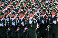 موقع أمريكي: إيران لم توافق على الشروط الأمريكية لإزالة الحرس الثوري من قائمة الإرهاب