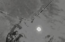 ضربة "ساحقة" تدمر منظومة أوكرانية مضادة للطائرات (فيديو)