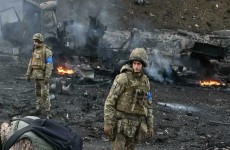 بصواريخ مجنحة.. روسيا تعلن تدمير أكبر مستودع وقود للجيش الأوكراني