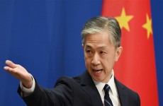 بكين: سنرد على العقوبات اذا اضرت بنا