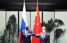 بكين: لا سقف لتعاوننا مع روسيا ونرفض الهيمنة