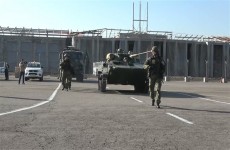 الدفاع الروسية تدمر 52 منشأة عسكرية أوكرانية ومنصة S-300