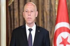 الرئيس التونسي: الانتخابات لن تجرى بعد 3 أشهر