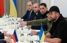 روسيا تعلن استئناف مفاوضاتها مع أوكرانيا
