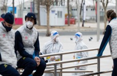 منذ بداية مارس.. اكتشاف نحو نصف مليون إصابة بكورونا في الصين