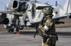 الدفاع الروسية تعلن تدمير 87 هدفا عسكريا أوكرانياً خلال يوم