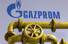 الكرملين: وقف امداد الغاز هو رد على "خطوات غير ودية"