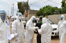 محافظة عراقية تسجل 3 إصابات مؤكدة بالحمى النزفية