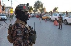 اتخاذ إجراء أمني في ميسان بعد قتل أحد عناصر سرايا السلام