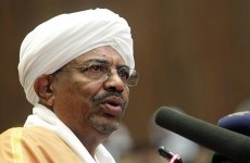 السودان.. "تدهور خطير" في الحالة الصحية للبشير‎‎