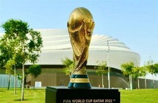 الفيفا يعلن أسماء حكام كأس العالم 2022 بقطر