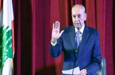 للمرة السابعة.. "نبيه بري" يفوز برئاسة مجلس النواب اللبناني