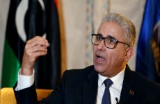 رئيس الحكومة الليبية المكلفة : إعادة تصدير النفط من منطقة الهلال ممكنة