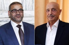 ليبيا :فشل عقد الاجتماع بين خالد المشري وعقيلة صالح في القاهرة