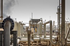 النفط العراقية تعلن تصدير "غاز البصرة" أول شحنة من الغاز شبه المبرد