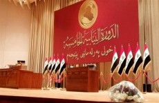 العراق.. 64 نائبا يؤدون اليمين الدستورية كبدلاء عن الكتلة الصدرية