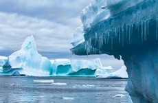 العثور على قطب الاحتباس الحراري في القطب الشمالي الروسي
