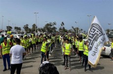 بعد اقتحام البرلمان.. المتظاهرون في ليبيا يلوحون باللجوء إلى "العصيان المدني"