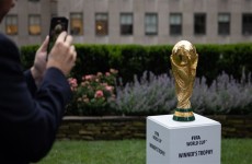 دولة عربية تتقدم بملف منفرد لاستضافة نهائيات كأس العالم 2030