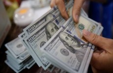 ارتفاع بأسعار صرف الدولار في الاسواق العراقية