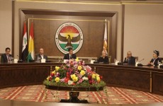 الجيل الجديد يقاطع اجتماع رئاسة الاقليم مع رؤساء الأحزاب الكردية