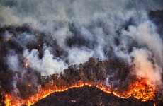 دراسة: حرائق أستراليا عامي 2019 و2020 أضرت بطبقة الأوزون